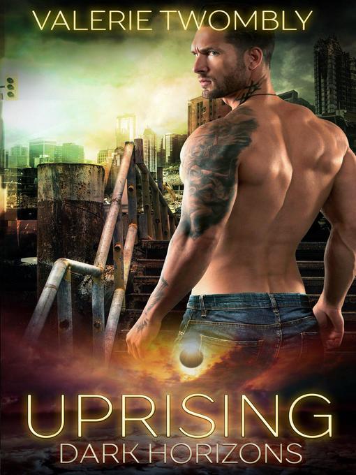 Title details for Uprising by Valerie Twombly - Available